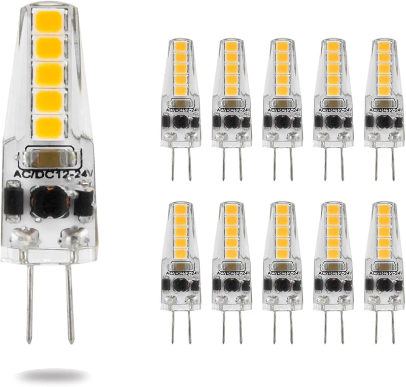 Sperrin 2w G4 Bulb LED