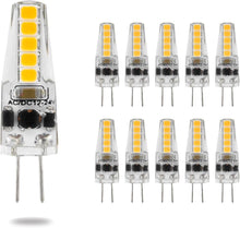 Load image into Gallery viewer, Sperrin 2w G4 Bulb LED