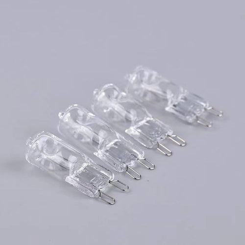 G9 Halogen Bulbs
