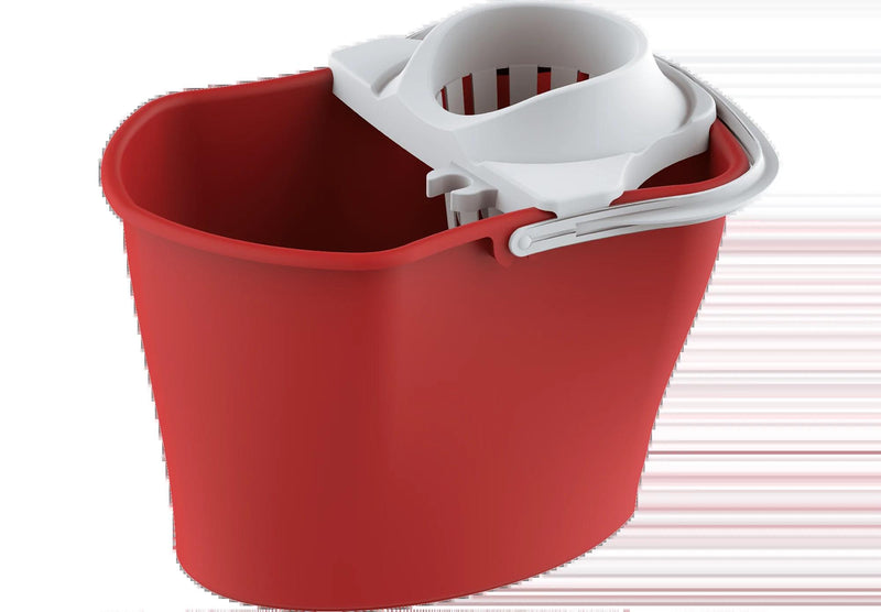 Lordos Plastic Mop Bucket 15LT