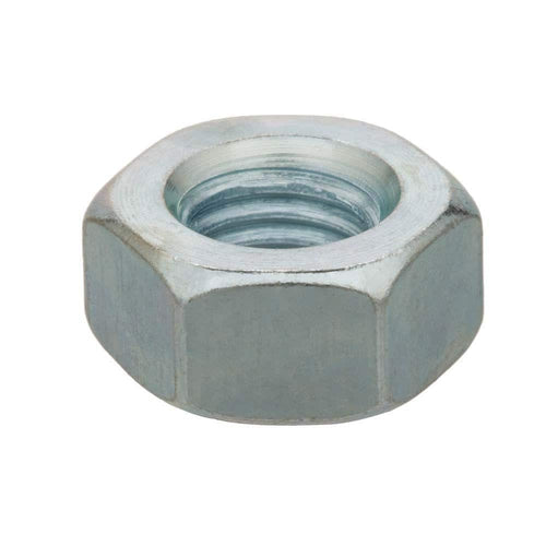 M6x16 Zinc Hex Bolt & Nut 616SNZP