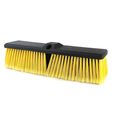 Stiff Broom Head 10
