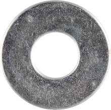 Load image into Gallery viewer, M6x1.25 Zinc Form A Washers 6WHAZP