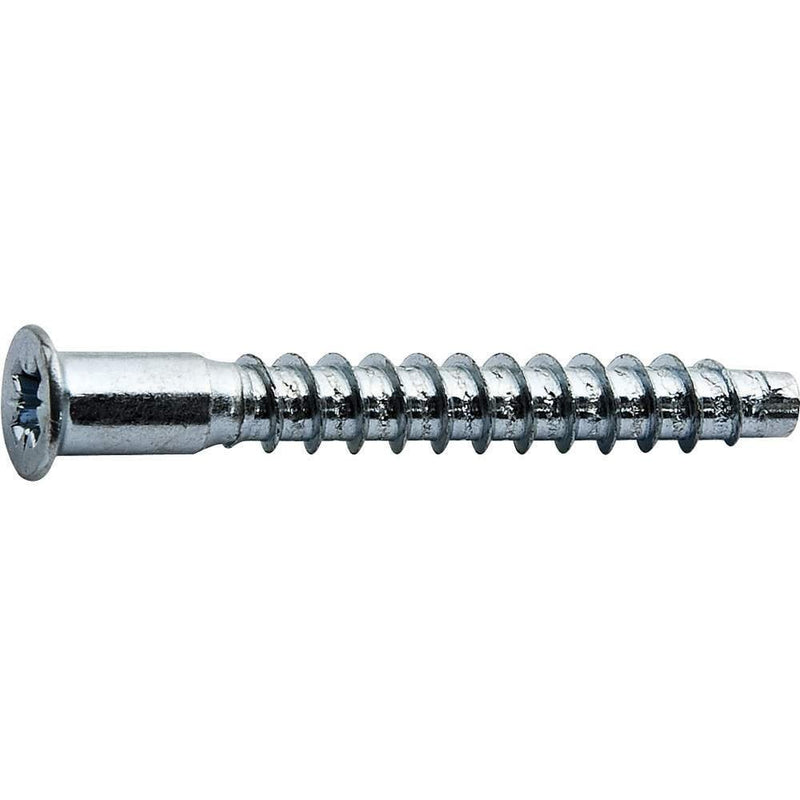 Pk10 5x40 Wood Screws 50040CHYP