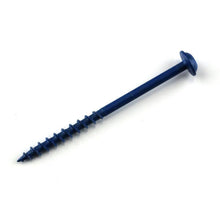 Load image into Gallery viewer, Expandet 8x45 Blue +Screws 380845PGB