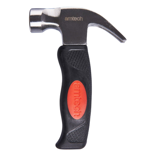 Amtech Stubby Claw Hammer
