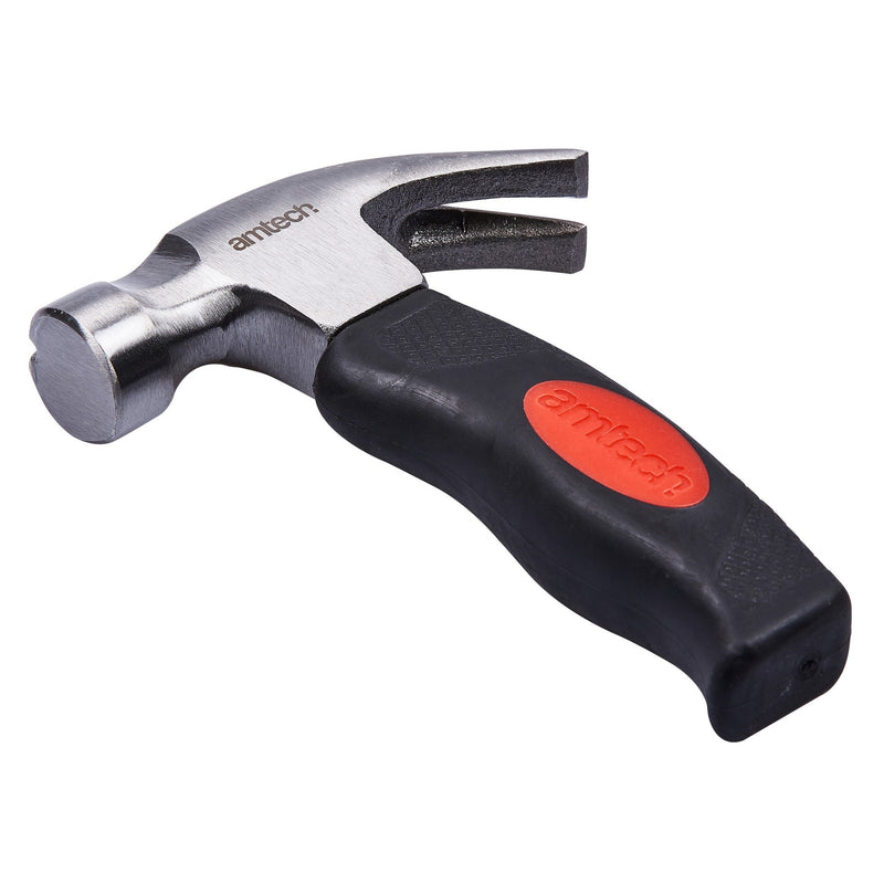 Amtech Stubby Claw Hammer