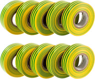 19x20 GREENYELLOW Insulating Tape