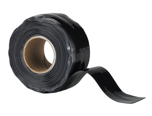 Extreme Silicone Tape Black Utratape