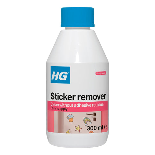 HG Sticker Remover 300ml