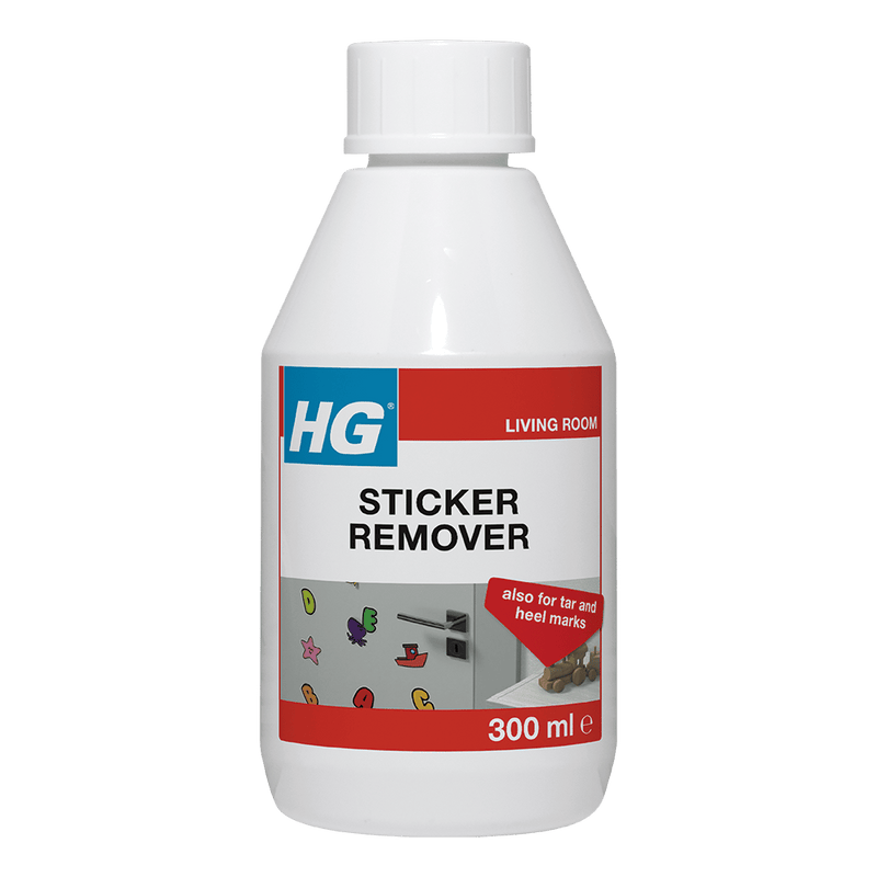 HG Sticker Remover 300ml