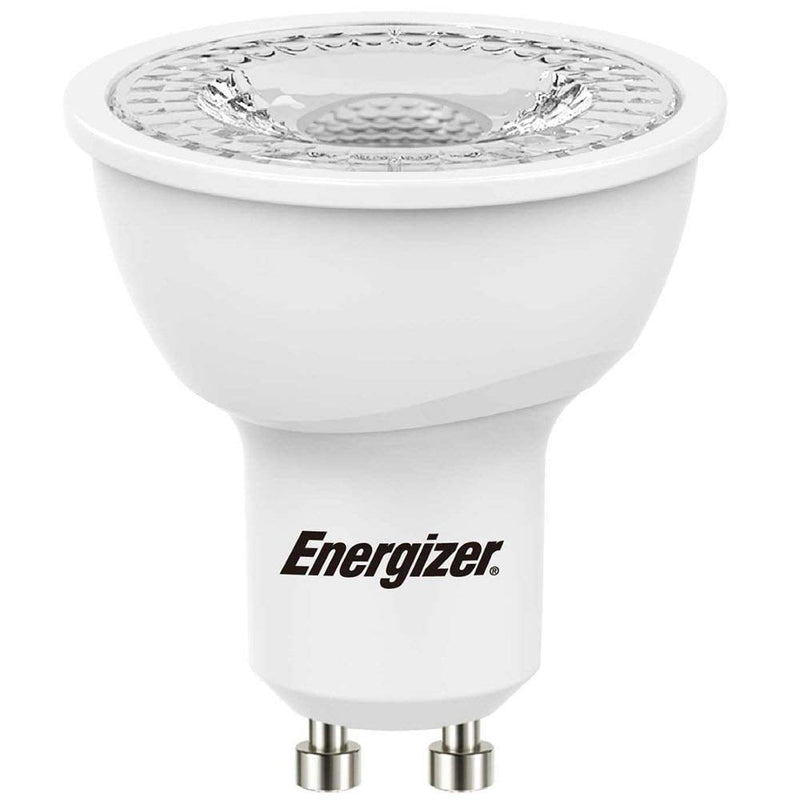 LED GU10 Cool White Non-Dim 5w/50w Boxed S8825