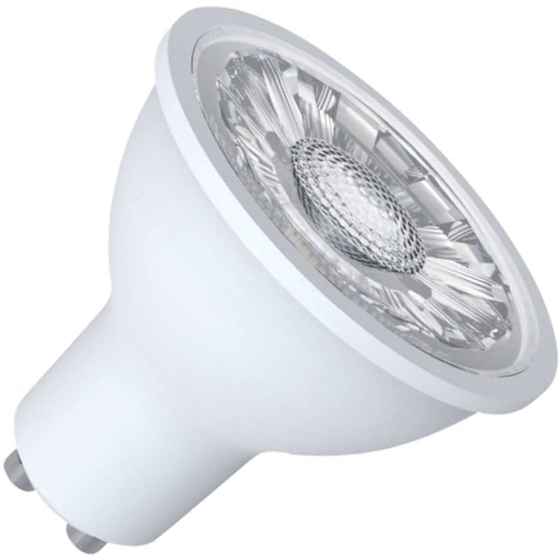 LED GU10 Cool White Non-Dim 5w/50w Boxed S8825