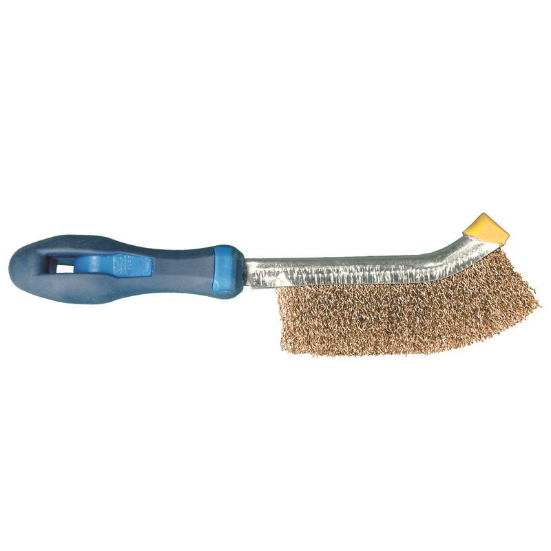 SPID BRUSH