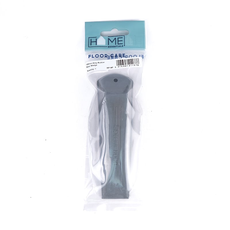 120mm Rubber Door Wedge (RP18P)