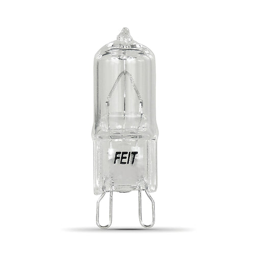 G9 40w Halogen Bulb