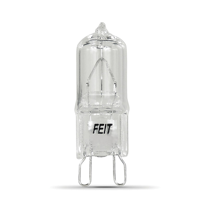 G9 40w Halogen Bulb