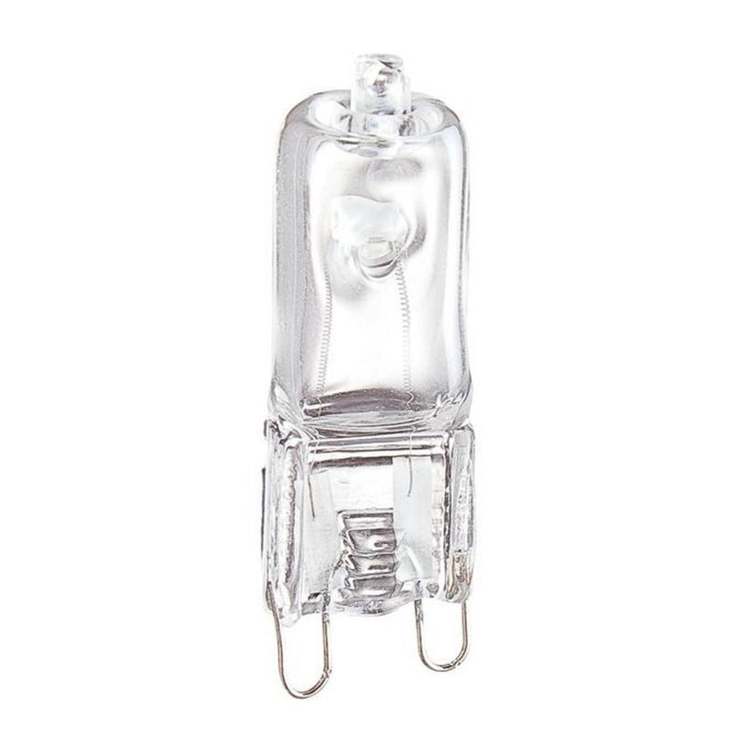 G9 40w Halogen Bulb