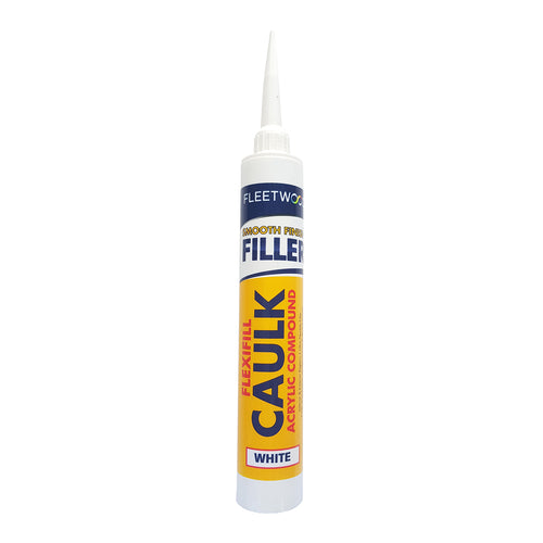 Expert Caulk White 380ML