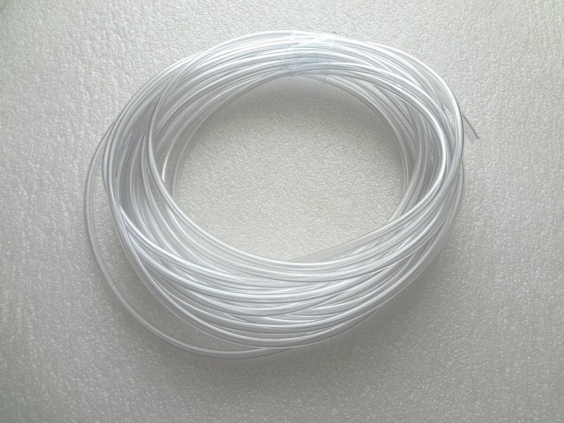 Fishing Line Cat Gut Roll Clear