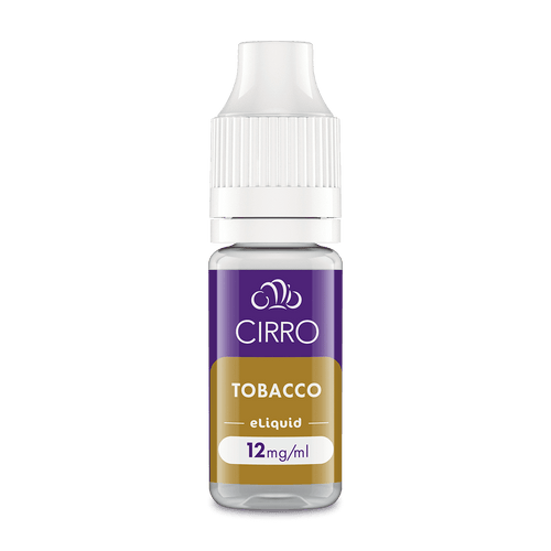 Med Tobacco ELiquid