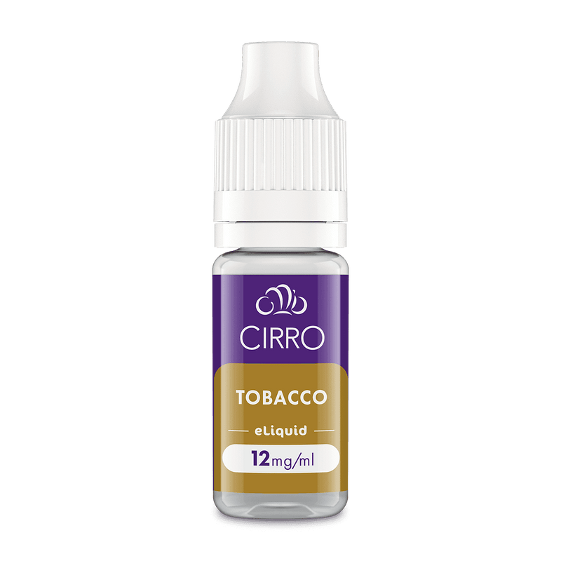 Med Tobacco ELiquid