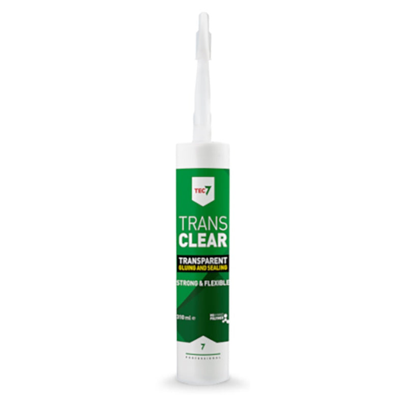 Small Tec7 Clear 80mL