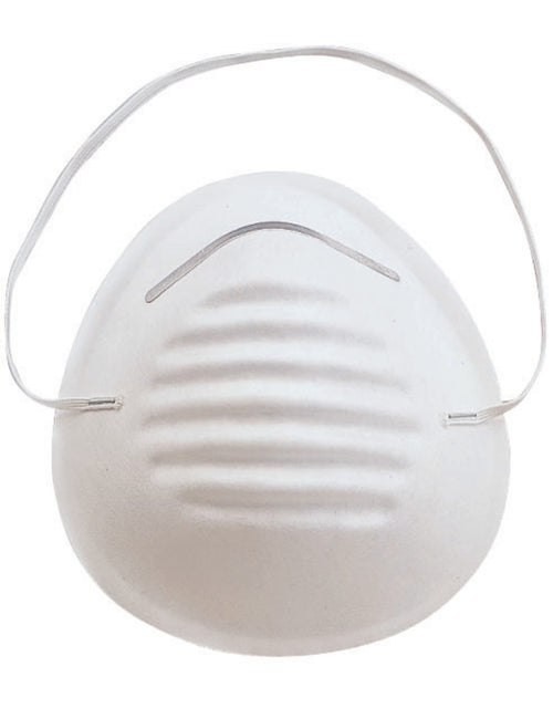 Pk Of Disposable Dust Mask DM102