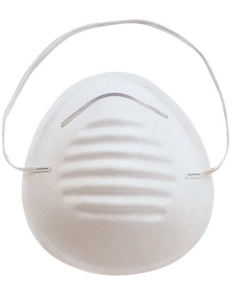 Pk Of Disposable Dust Mask DM102