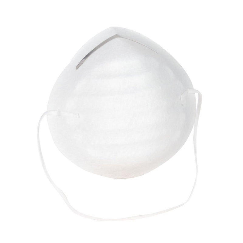 Pk Of Disposable Dust Mask DM102
