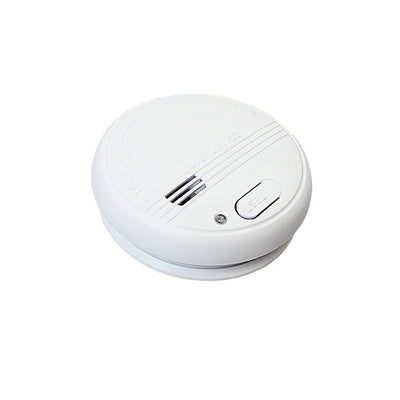 DAEWOOD OPTICAL SMOKE ALARM