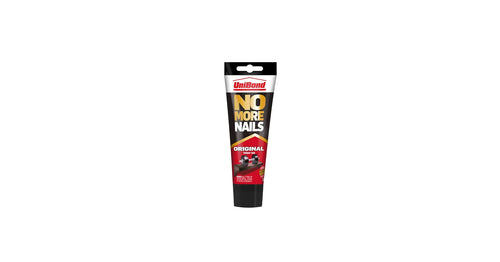 NO MORE NAILS INDOOR USE TUBE 234G