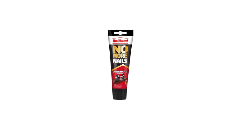 NO MORE NAILS INDOOR USE TUBE 234G