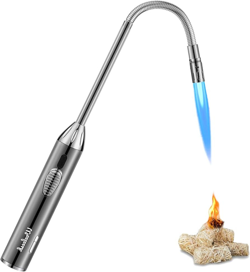 Hake Flexi Barbeque Utility Gas Lighter