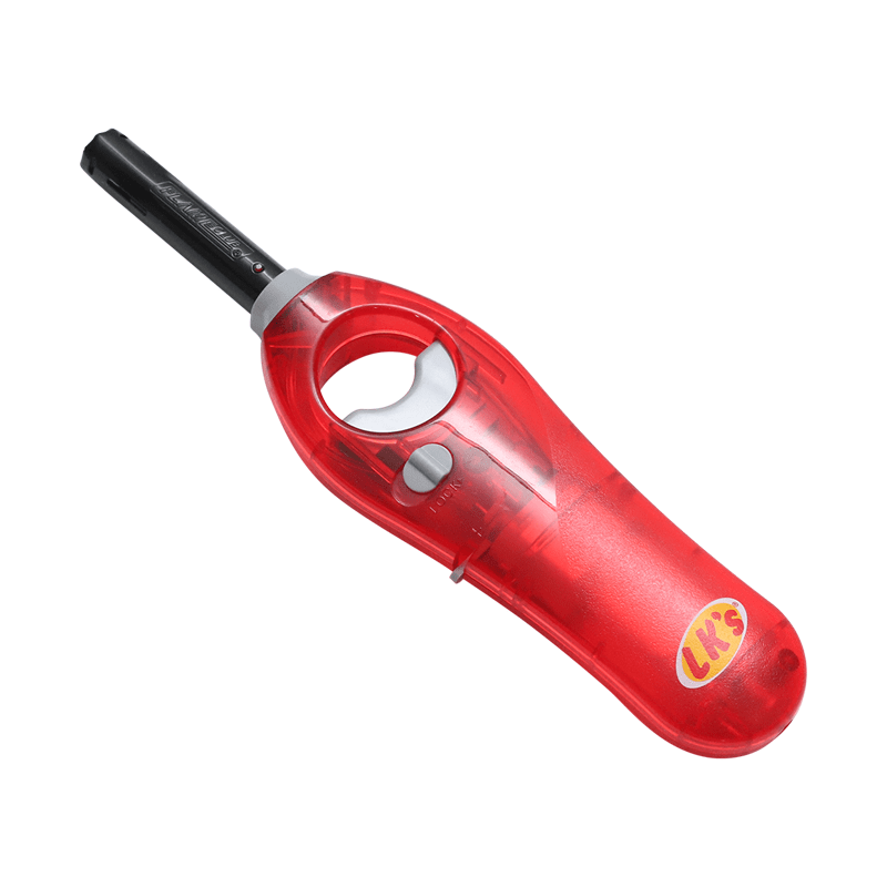 Hake Flexi Barbeque Utility Gas Lighter