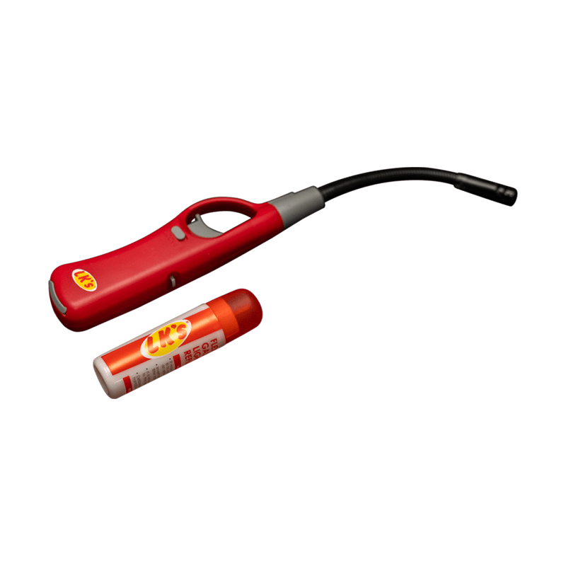 Hake Flexi Barbeque Utility Gas Lighter