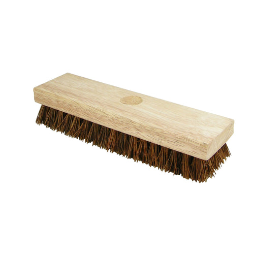 Deck Scrub Head 9