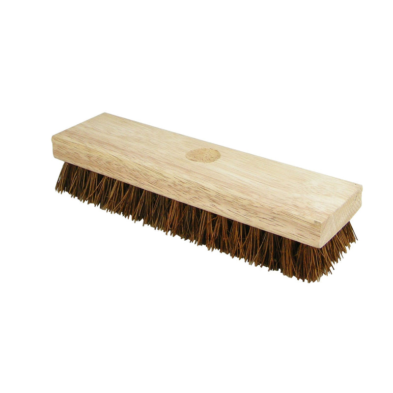 Deck Scrub Head 9