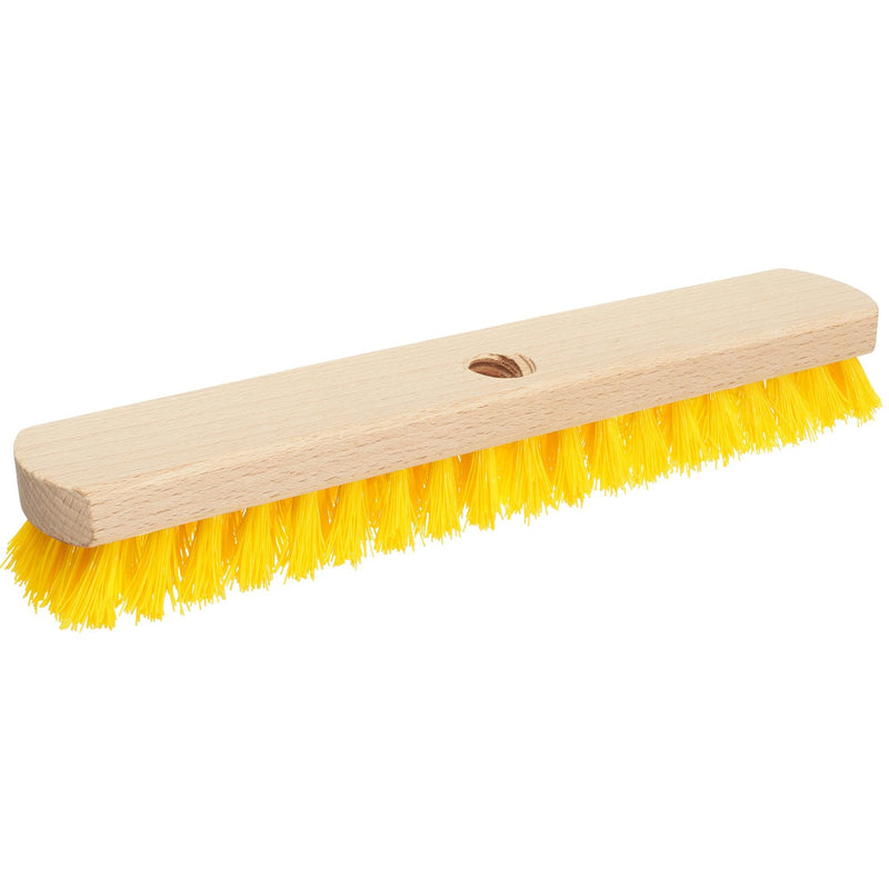 Deck Scrub Head 9