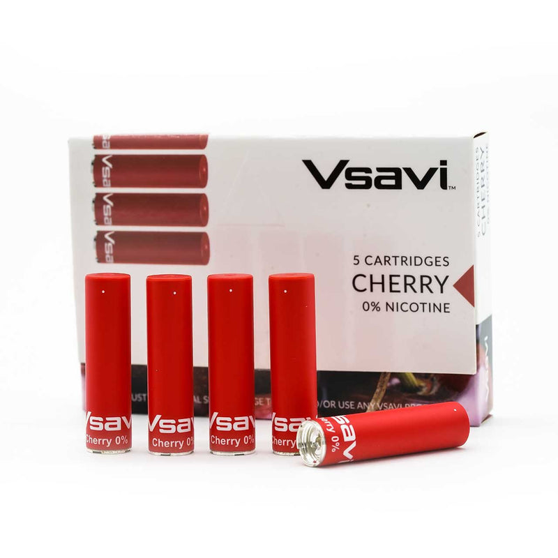 High Tobacco Cartridges