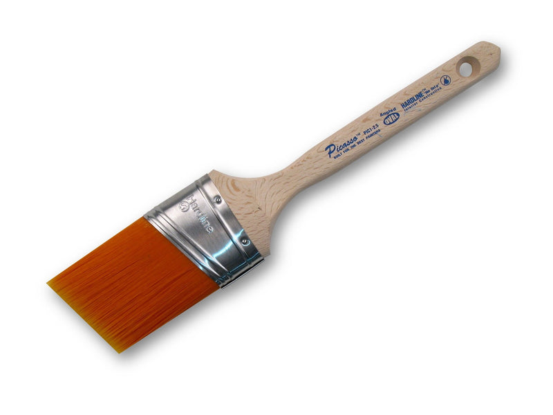 HALLS PROSTYLE PAINT BRUSH 1/2