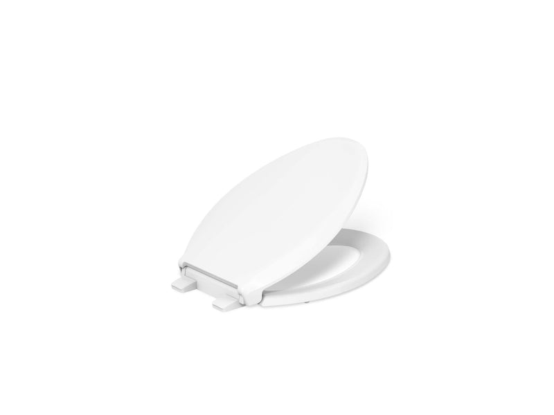Cambridge Toilet Seat White Soft Close TS105