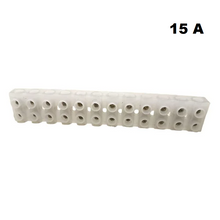 Load image into Gallery viewer, 15Amp Strip Connector 8054