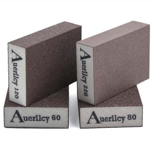 Sanding Block PPA035 FineMedium