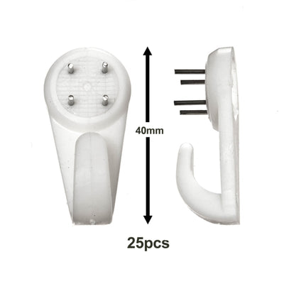 40mm picture hooks PF30P