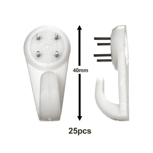 40mm picture hooks PF30P