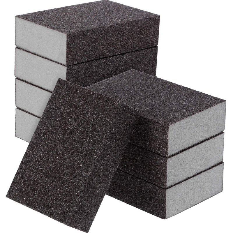 Sanding Block PPA035 FineMedium