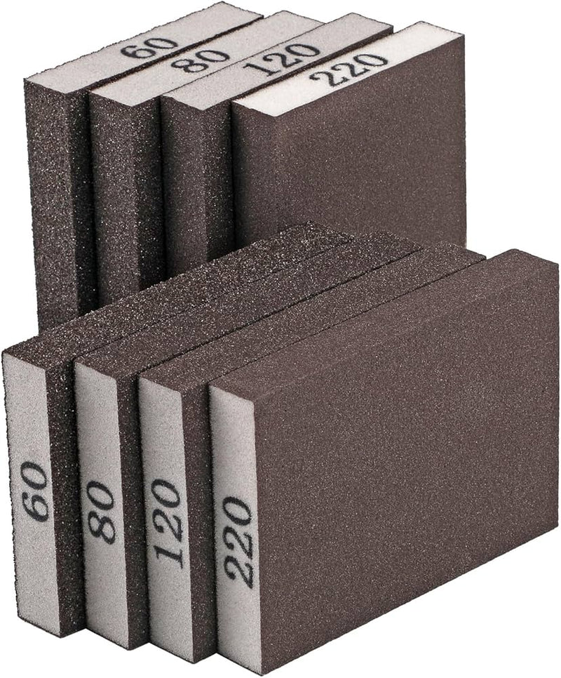 Sanding Block PPA035 FineMedium