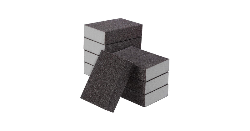 Sanding Block PPA035 FineMedium