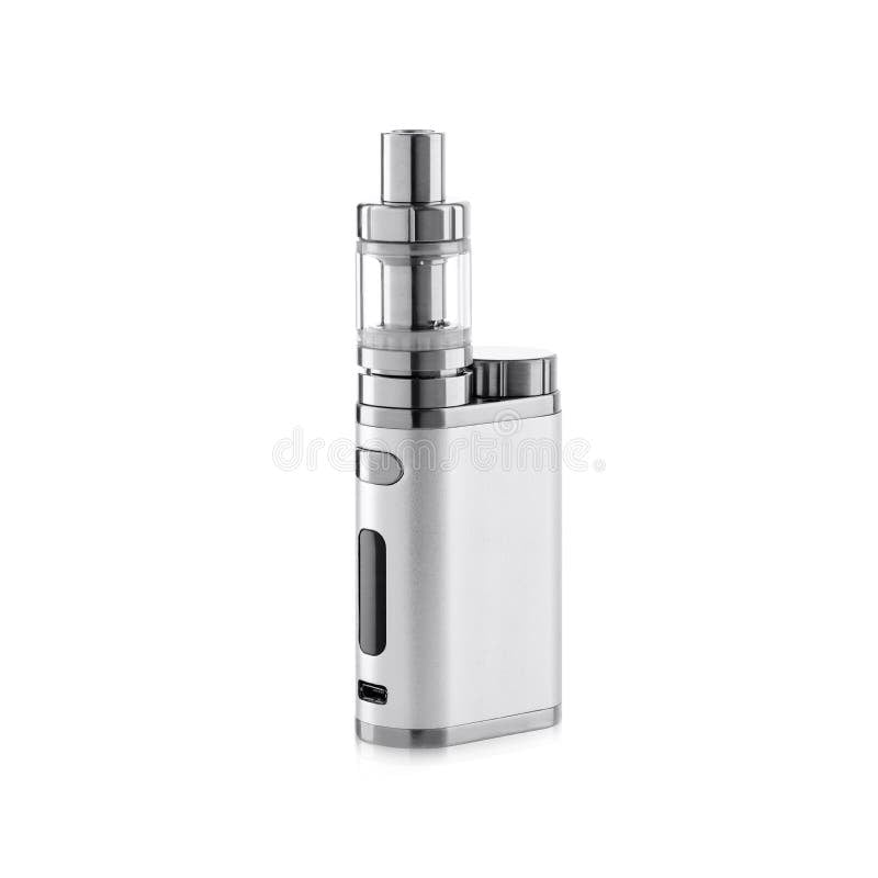 Electronic Cigarette Mini Kit